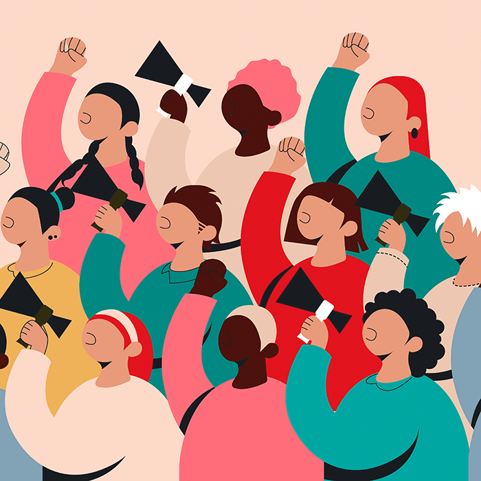Journée Internationale d'action pour la santé des Femmes