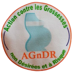 Logo AGnDR